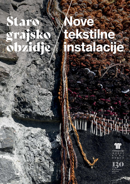Nove tekstilne instalacije