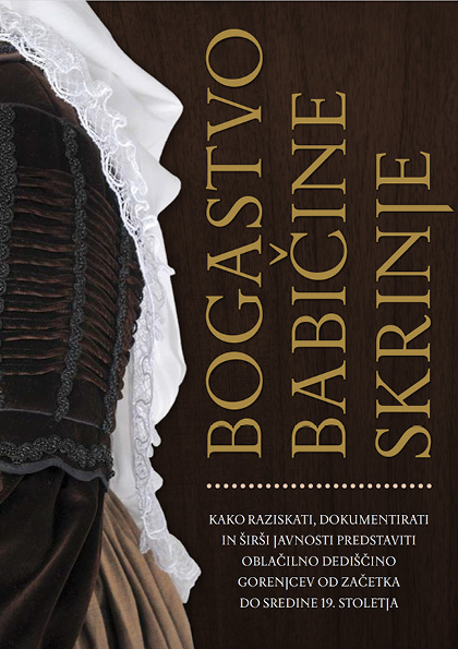 Bogastvo babičine skrinje
