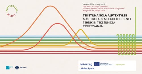 Tekstilna šola Alptextyles