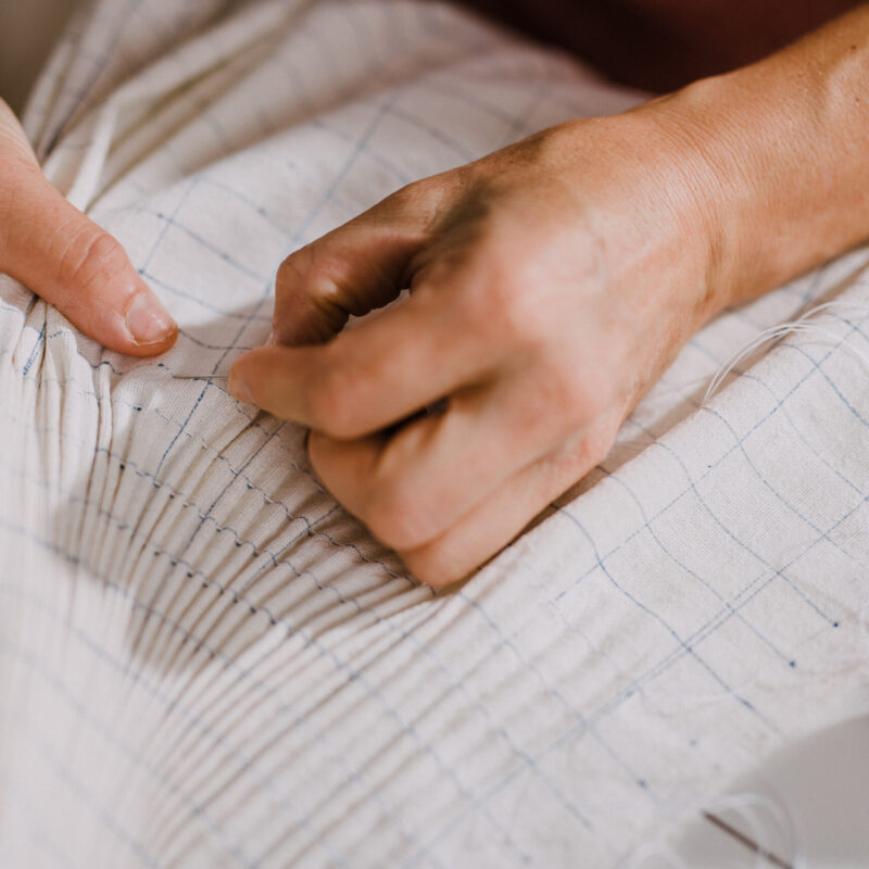 Tečaj izdelave rokavcev