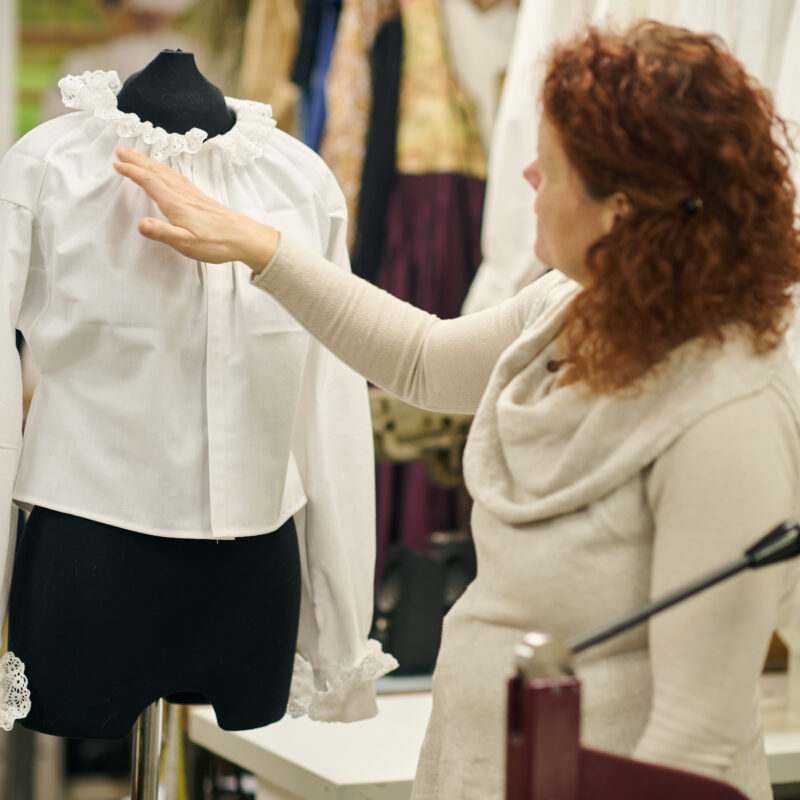 Nov rokodelski priročnik: ROKAVCI