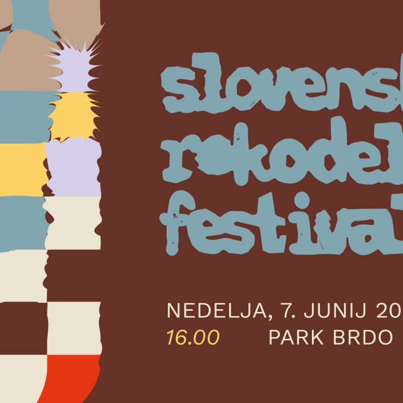 Slovenski rokodelski festival 2026